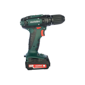 Дрель Metabo BS 14.4 Li 602206540