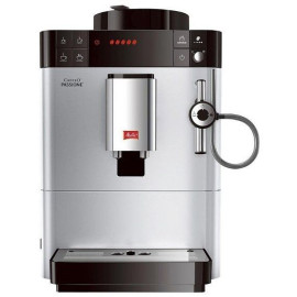 Кофемашина MELITTA caffeo passione OT 531-101 серебристый