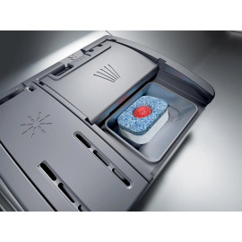 Посудомоечная машина BOSCH SMS45DI10Q