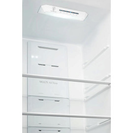 Холодильник MONSHER MRF 61201 Blanc