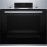 Духовой шкаф BOSCH HBF534ES0Q