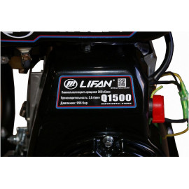 Минимойка LIFAN Q1500