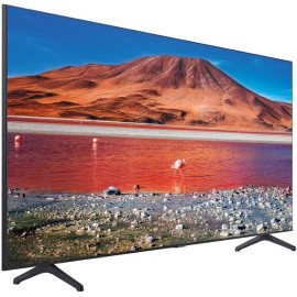 Телевизор Samsung UE43TU7100U