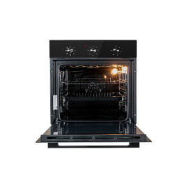 Духовой шкаф MILLEN MEO 601 BL