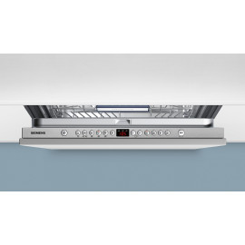 Посудомоечная машина встраиваемая полноразмерная SIEMENS sn 66n098