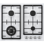 Варочная поверхность NORDFROST HS 6042 W
