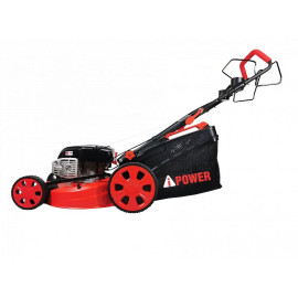 Бензиновая газонокосилка A-iPower ALM51SH 41105