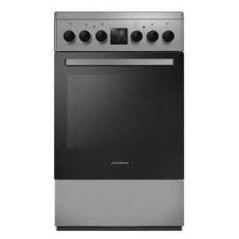 Плита MAUNFELD MEC55CS08D