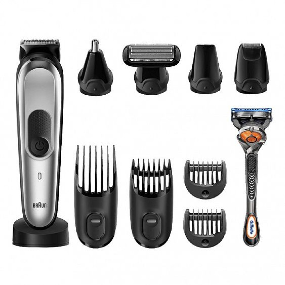 Триммер BRAUN MGK7220