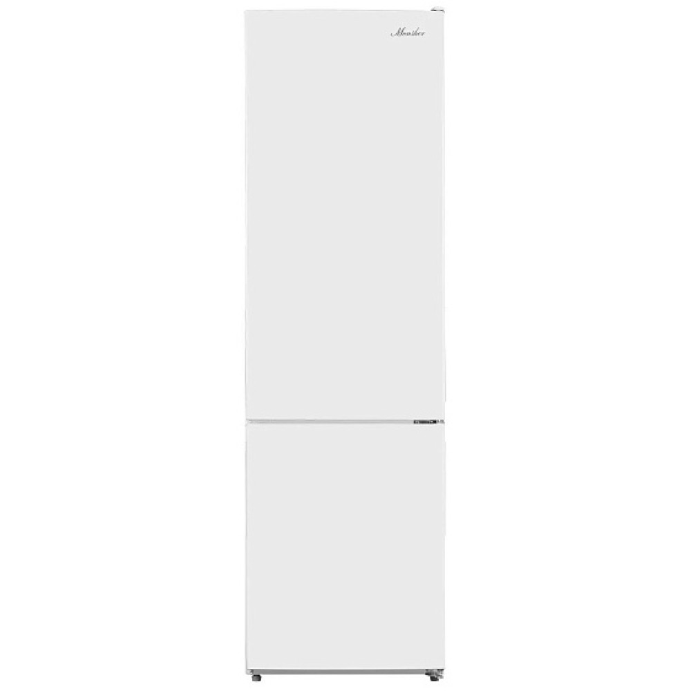 Холодильник MONSHER MRF 61201 Blanc
