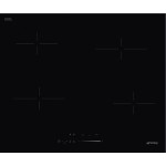Варочная поверхность SMEG SE464TD
