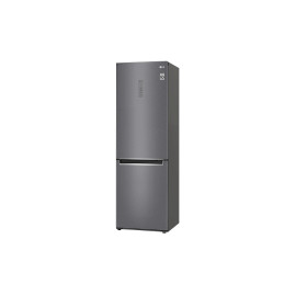 Холодильник LG GA-B459MLWL
