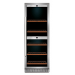 Винный шкаф Caso WineChef Pro 126