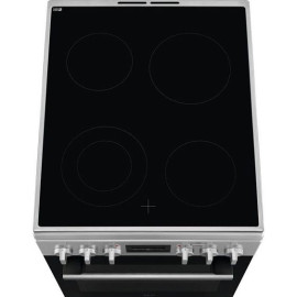 Плита AEG CCR 56401 BM