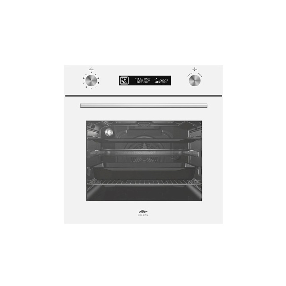 Духовой шкаф MILLEN MEO 605 WH