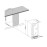 Винный шкаф CELLAR PRIVATE CP032-1TWH