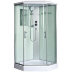 Душевая кабина WELTWASSER WW500 Nesse 1002