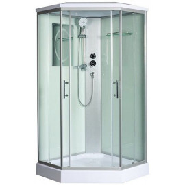 Душевая кабина WELTWASSER WW500 Nesse 1002