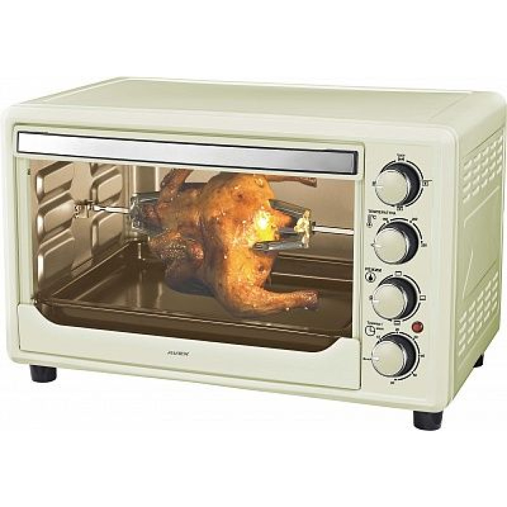 Мини-печь AVEX TR 350 YСL