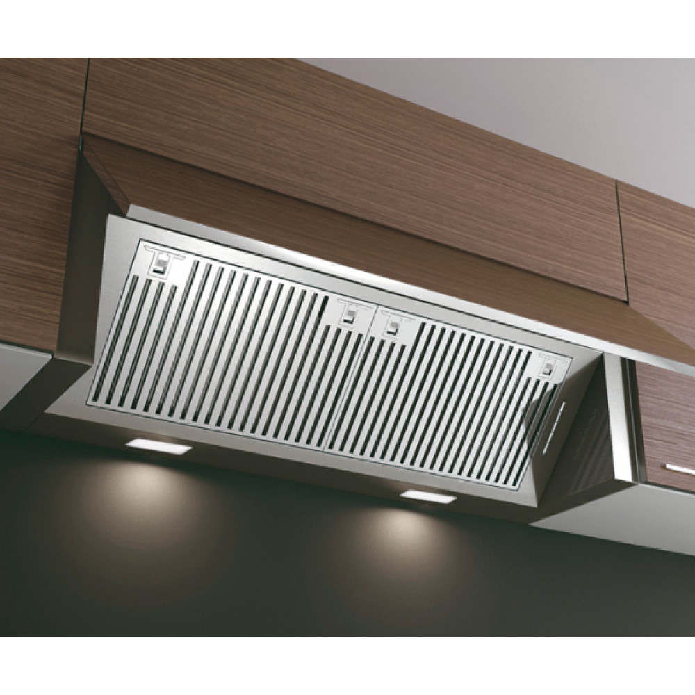 Вытяжка PANDO GIM3/90 INOX PANEL V.850 SEC