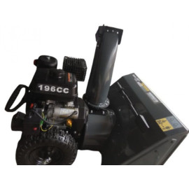 Снегоуборщик WORKMASTER WST-6567T