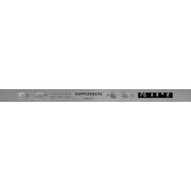 Посудомоечная машина KUPPERSBERG GLM 4537