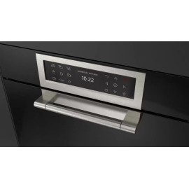 Микроволновая печь FULGOR Milano FCLGMO 4508 TEM BK