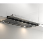 Вытяжка PANDO IES/60 INOX TOUCH BLANCO V.850 SEC