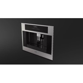 Кофемашина FULGOR Milano FCM 4500 TF X