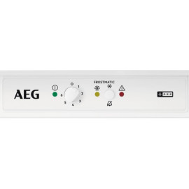 Морозильная камера AEG ABB682F1AF