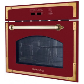 Микроволновая печь KUPPERSBERG rmw 969 bor