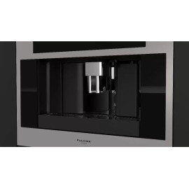 Кофемашина FULGOR Milano FCM 4500 TF X