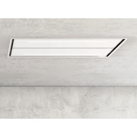 Вытяжка PANDO E-231/130 CRISTAL BLANCO V.1130 ECO SEC PLUS