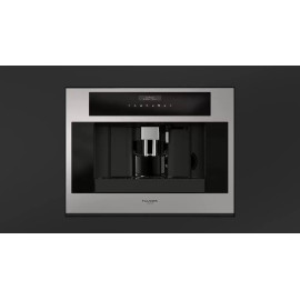 Кофемашина FULGOR Milano FCM 4500 TF X