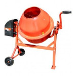 Бетономешалка REDVERG rd-cm63
