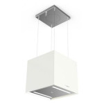 Вытяжка FABER SOFT CUBE WHITE KOS F40