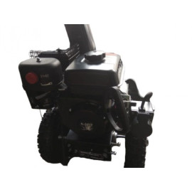 Снегоуборщик WORKMASTER WST-6567T