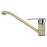 Смеситель для мойки TEKA ml topaz (81913621t)