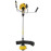 Триммер бензиновый Huter GGT-2900T PRO