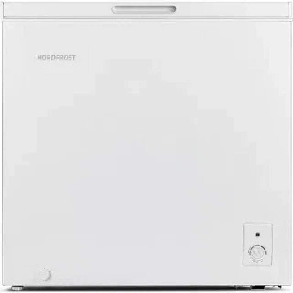 Морозильный ларь NORDFROST DCF 250
