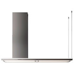 Вытяжка FALMEC LUMEN ISOLA NRS 175 SX (CLUI75.E5P2#NEUI490F)