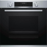 Духовой шкаф Bosch HBH 557 CS 0 R
