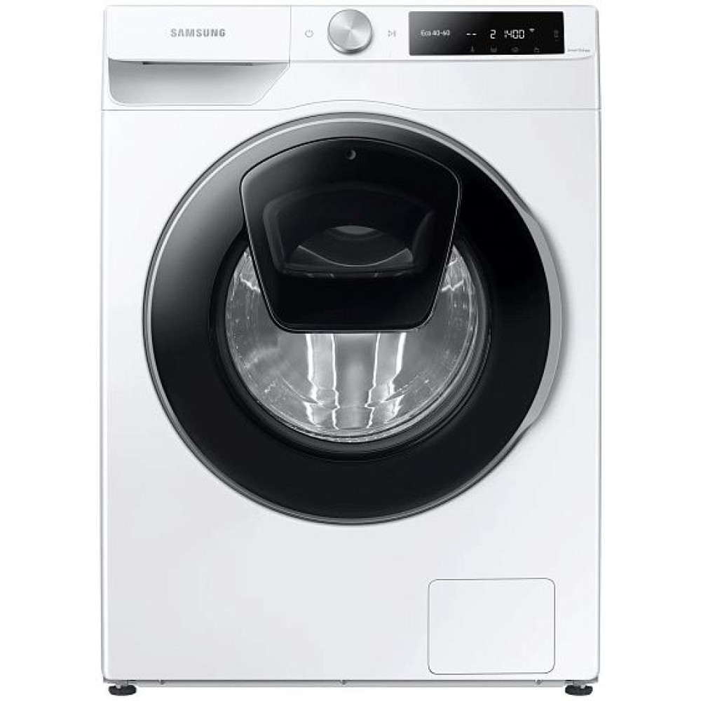 Стиральная машина SAMSUNG WW80T654DLE
