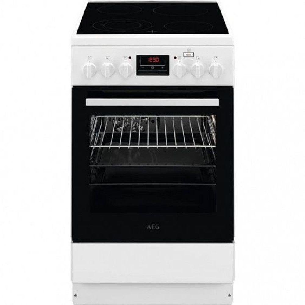 Плита AEG CCR 56401 BW