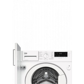 Стиральная машина встраиваемая BEKO WITV 8712 XWG