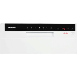 Посудомоечная машина HIBERG T56 615 W