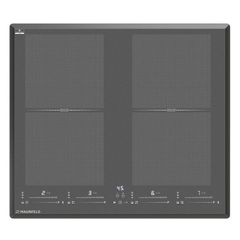 Варочная поверхность MAUNFELD CVI594SF2DGR