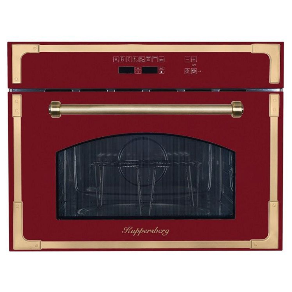 Микроволновая печь KUPPERSBERG rmw 969 bor