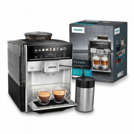 Кофемашина SIEMENS TE653M11RW