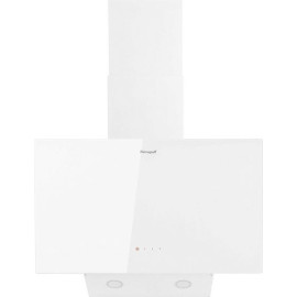 Вытяжка WEISSGAUFF YOTA 602 TOUCH WHITE GLASS